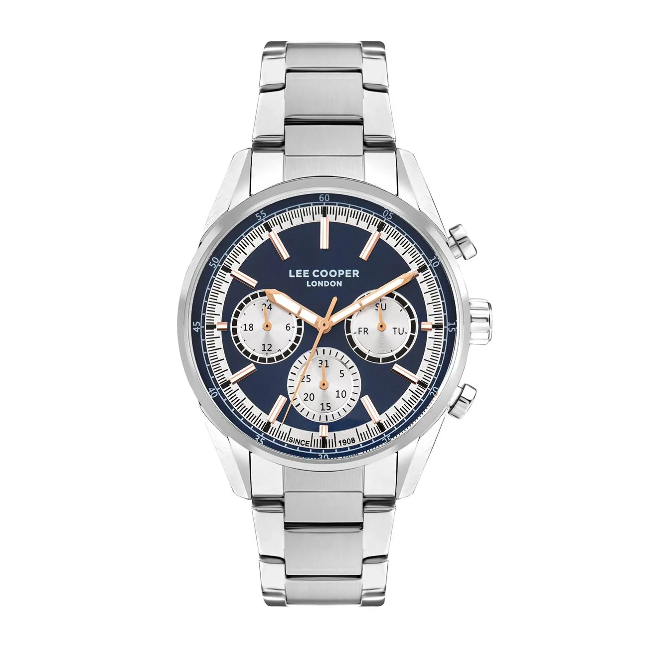 Lee Cooper Men's Watch (LC07986390)