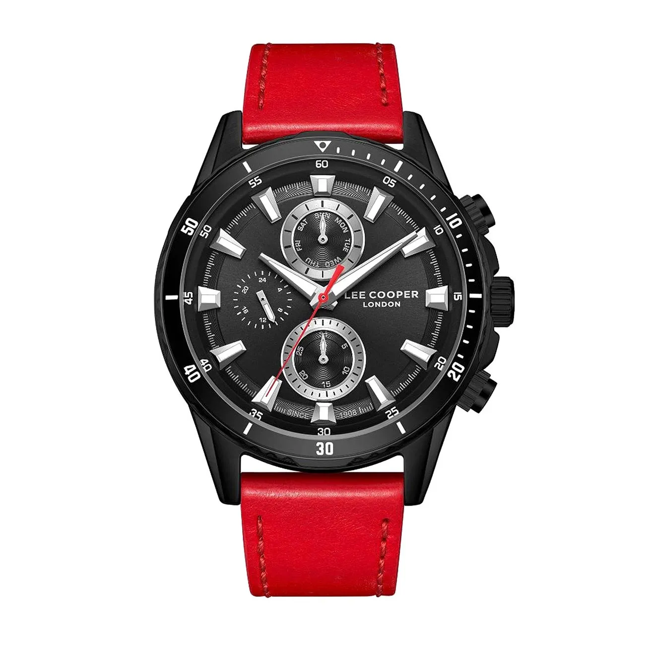 Lee Cooper Men's Watch (LC08004658)