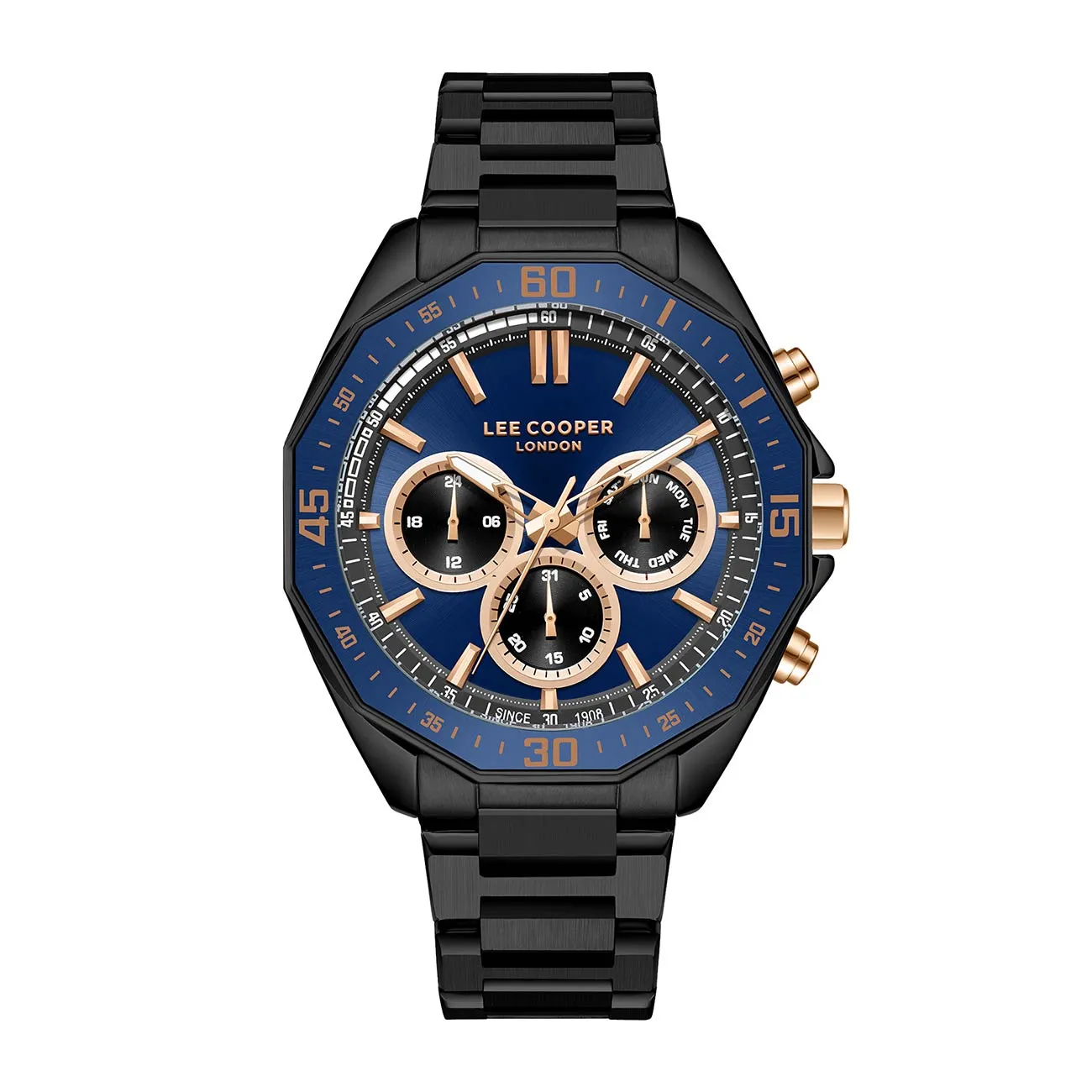 Lee Cooper Men's Watch (LC08021090)