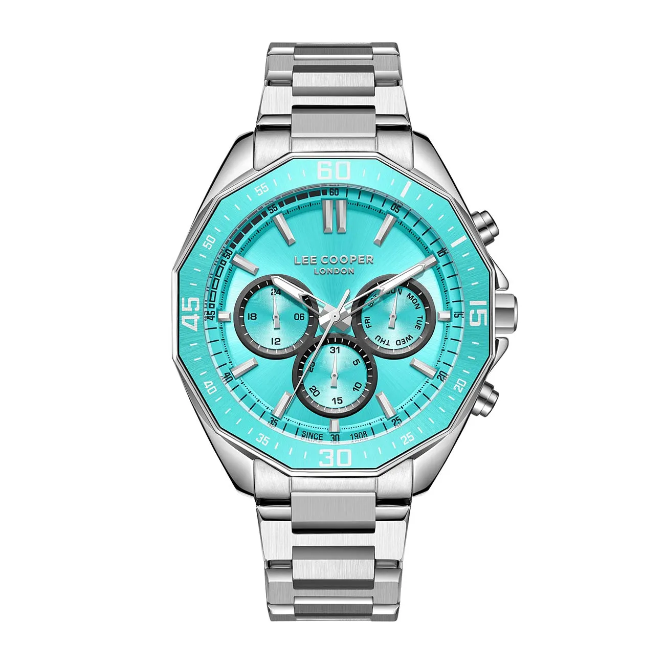 Lee Cooper Men's Watch (LC08021300)