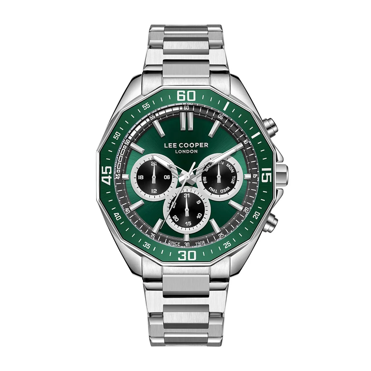 Lee Cooper Men's Watch (LC08021370)