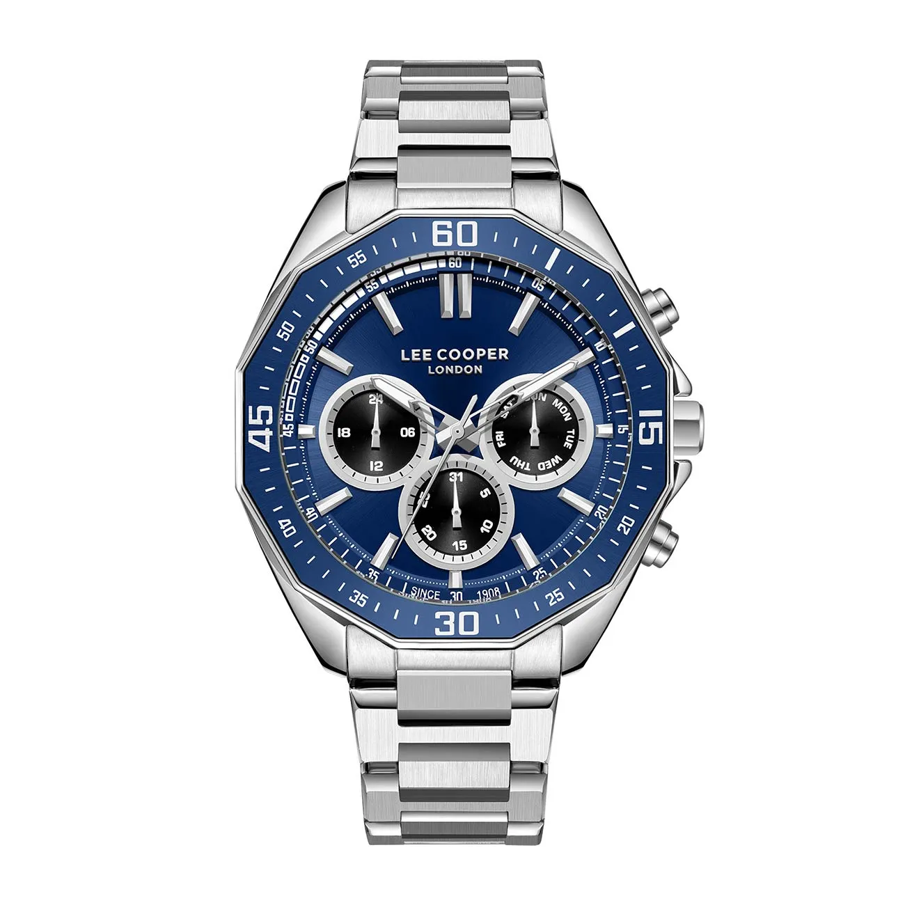 Lee Cooper Men's Watch (LC08021390)