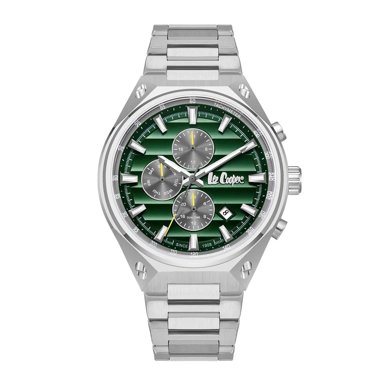 Lee Cooper Men's Watch (LC08026370)