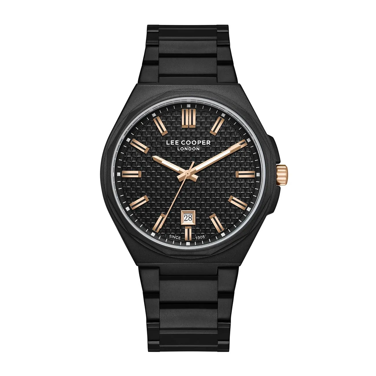 Lee Cooper Men's Watch (LC08031650)