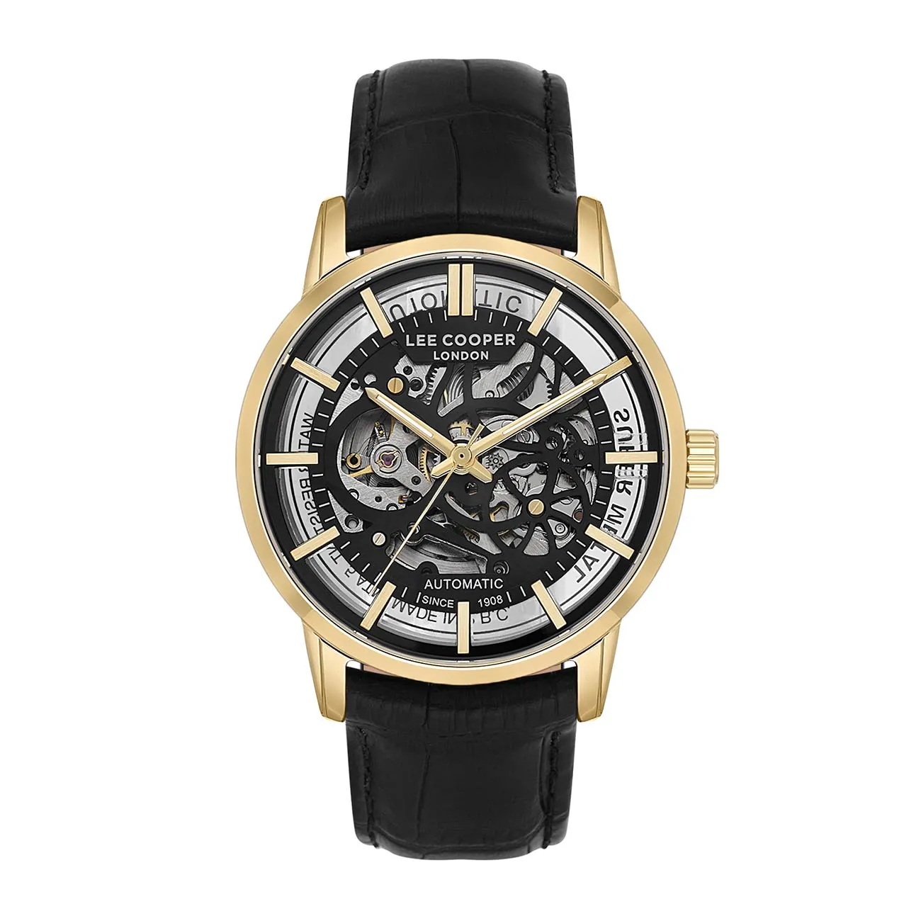 Lee Cooper Men's Watch (LC08035161)