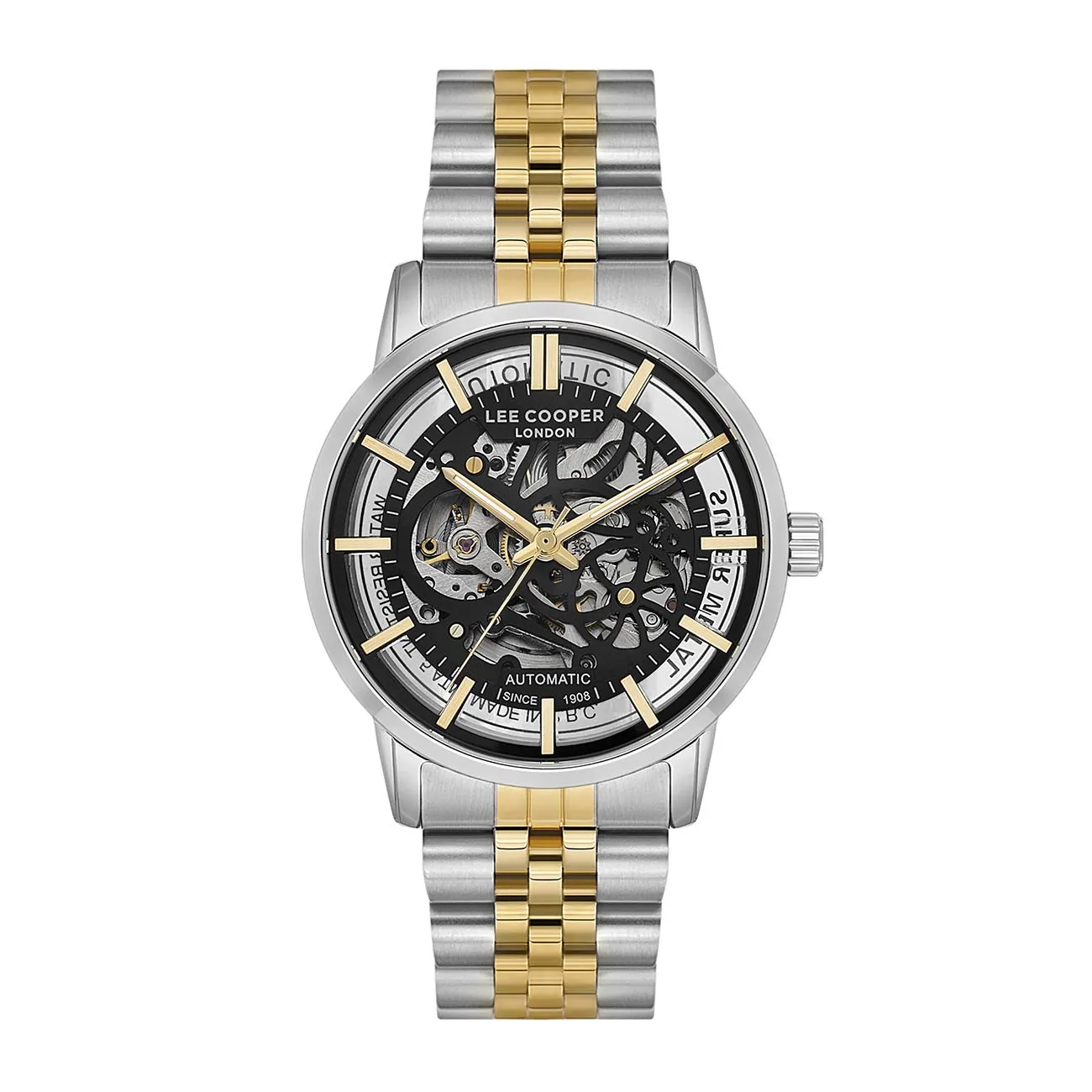 Lee Cooper Men's Watch (LC08036230)