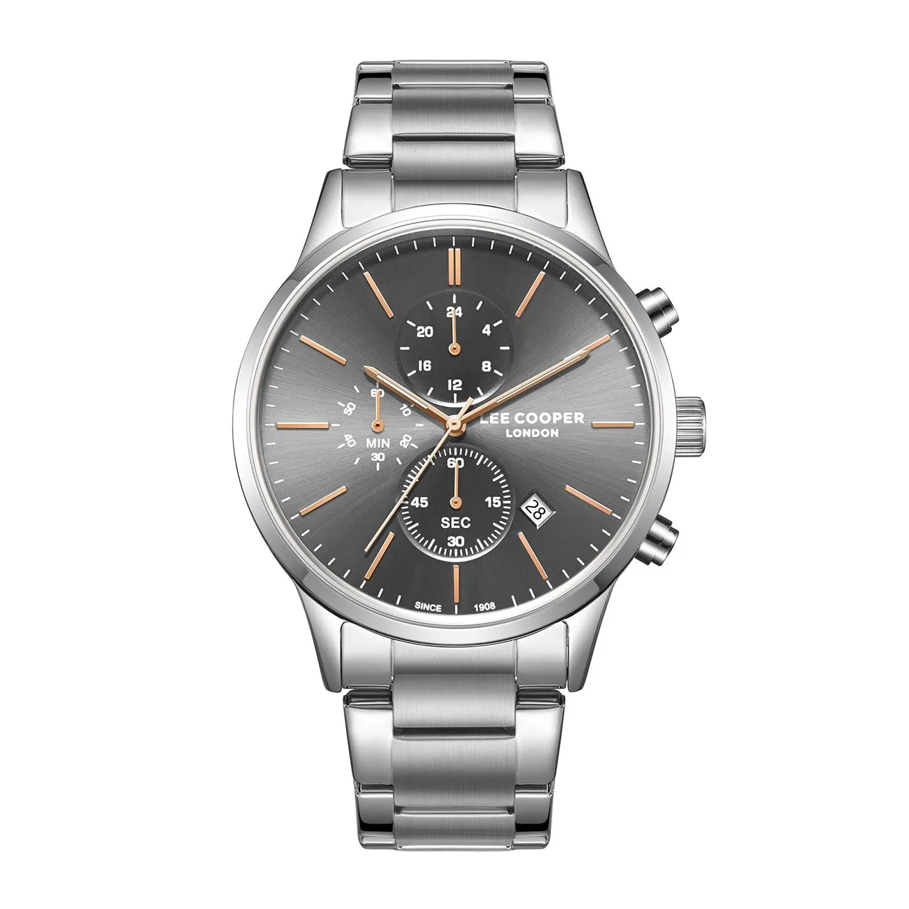 Lee Cooper Men's Watch (LC08042360)