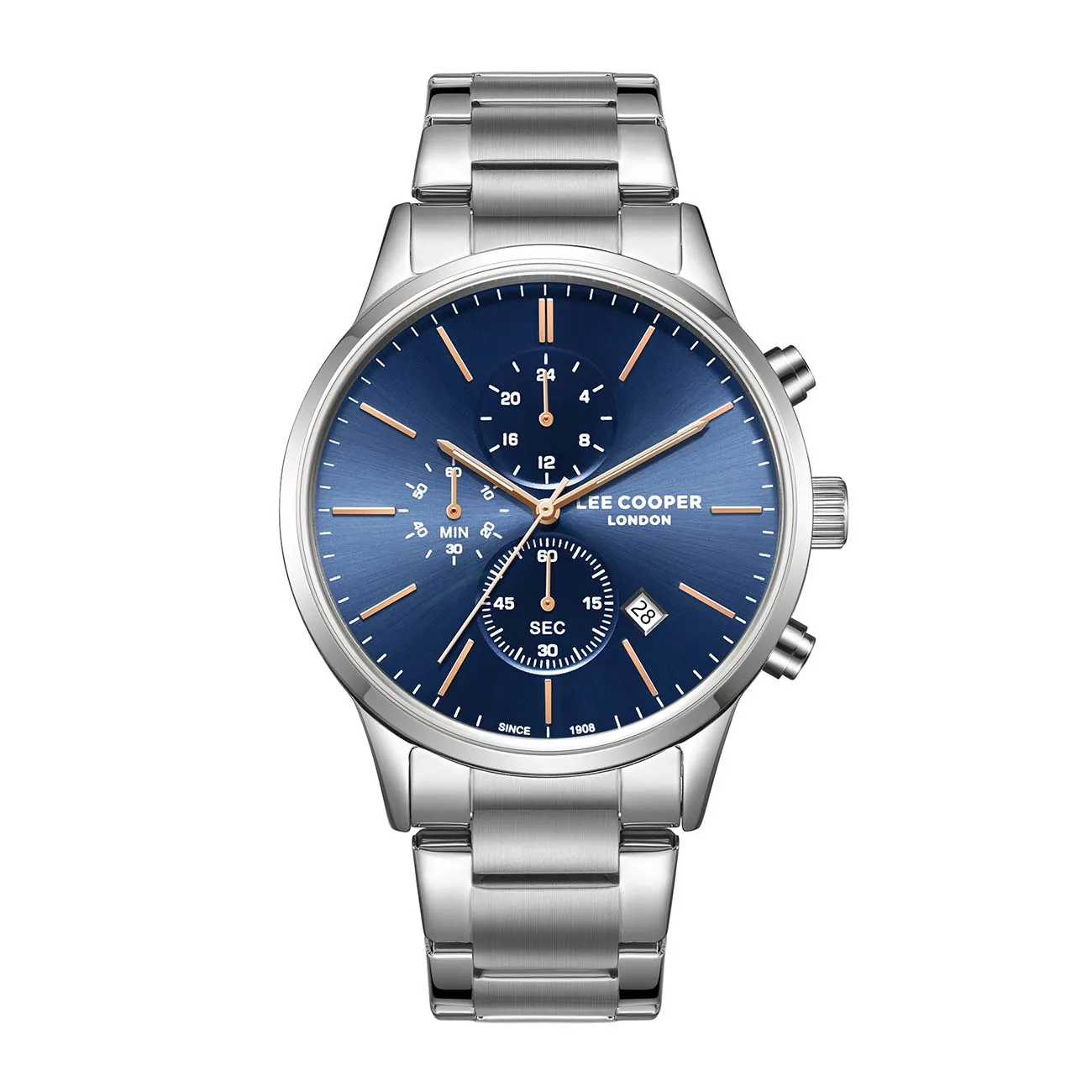 Lee Cooper Men's Watch (LC08042390)