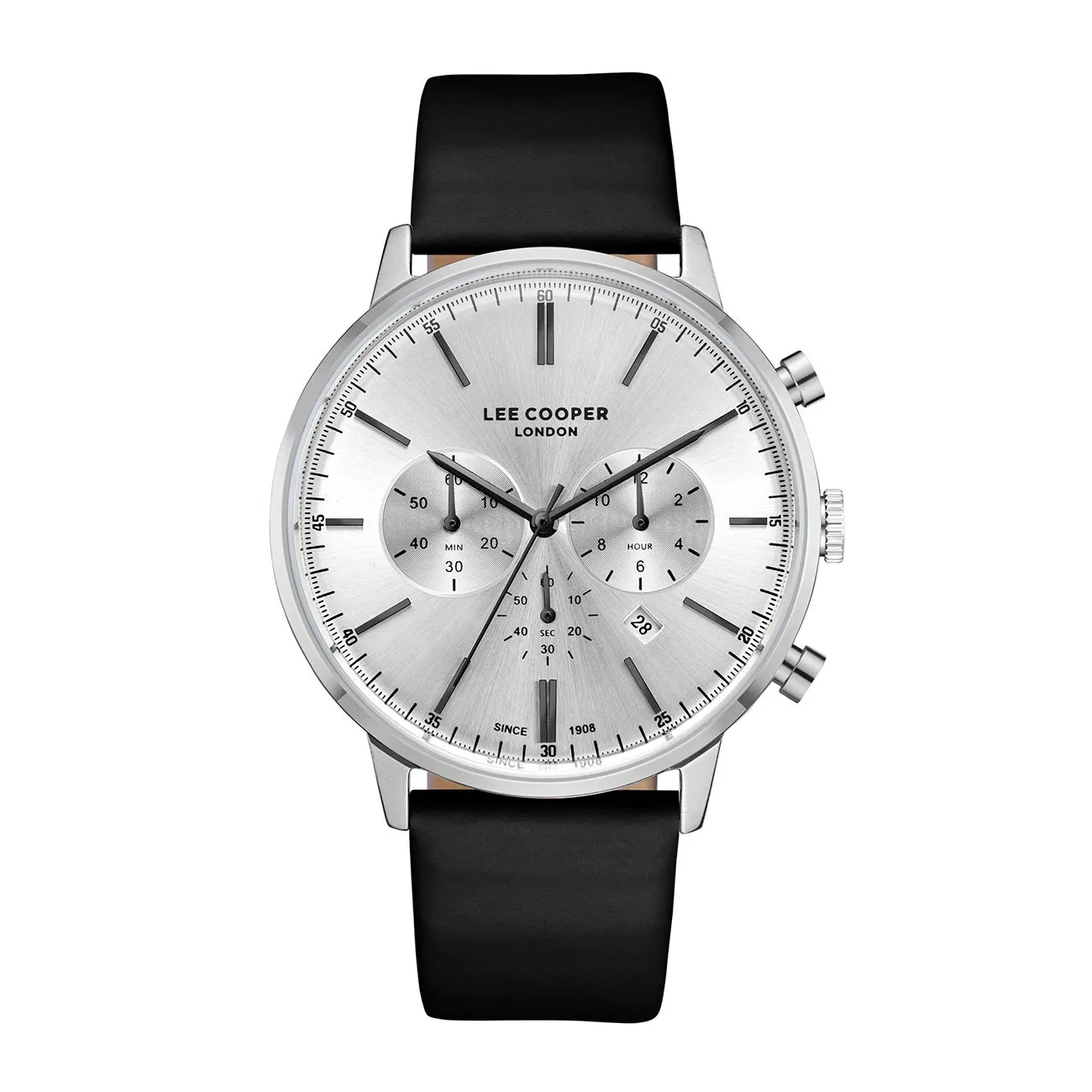 Lee Cooper Men's Watch (LC08043331)