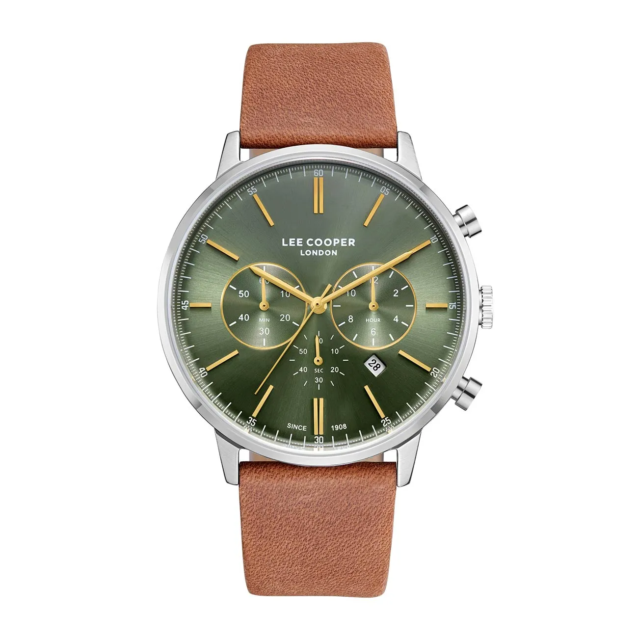 Lee Cooper Men's Watch (LC08043374)