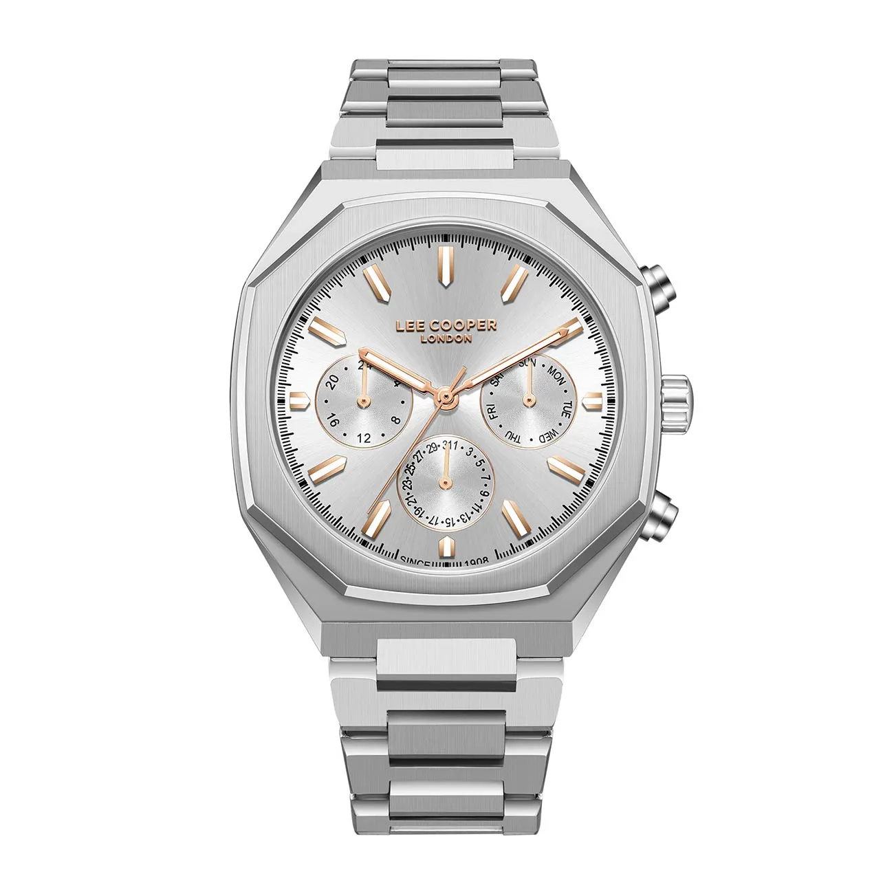 Lee Cooper Men's Watch (LC08045330)