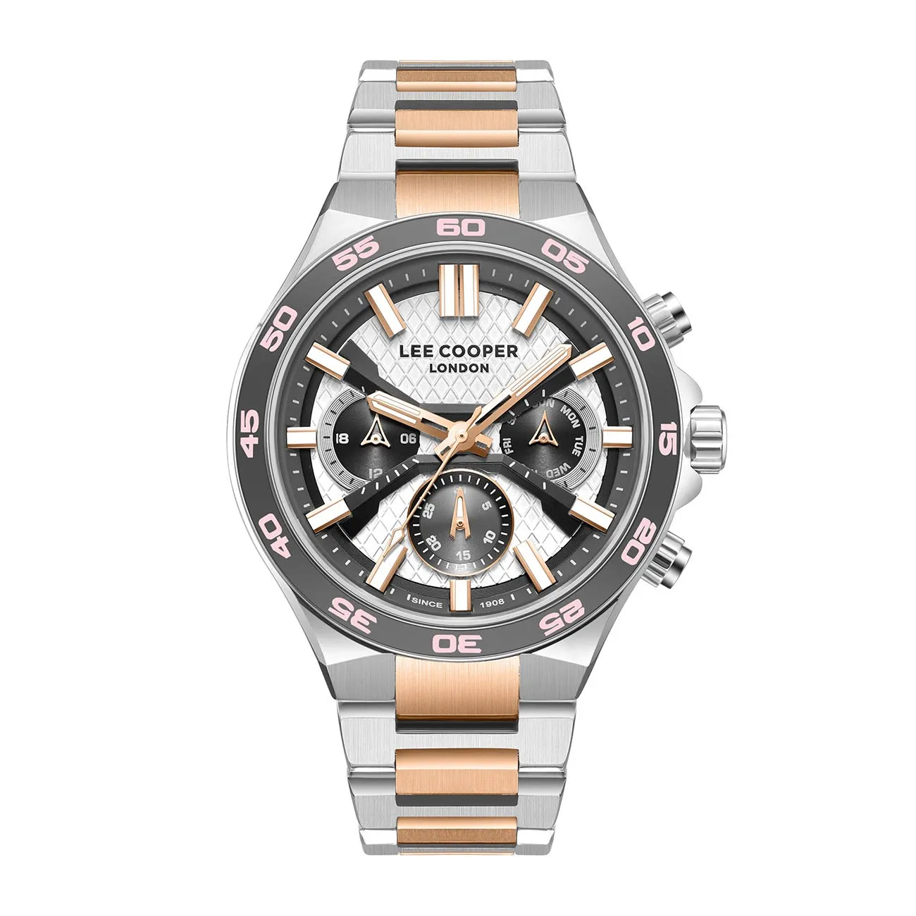 Lee Cooper Men's Watch (LC08067360)