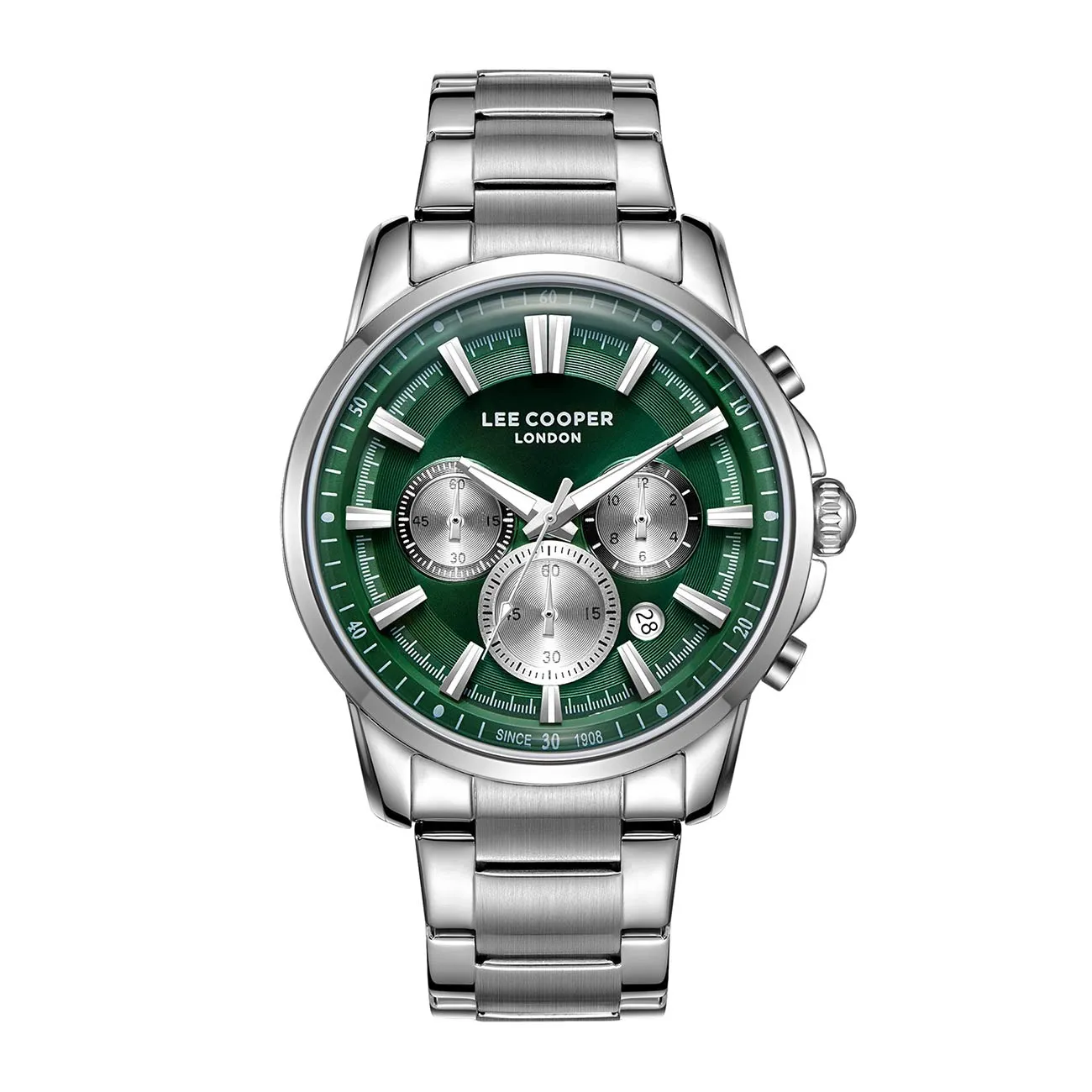 Lee Cooper Men's Watch (LC08068370)