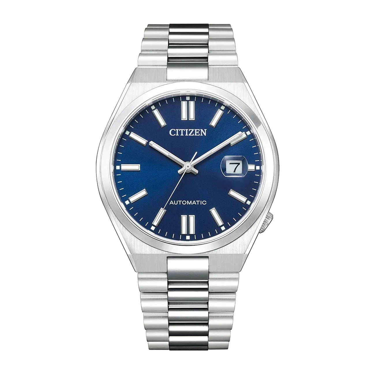 Citizen Tsuyosa Men's Watch (NJ0150-81L)