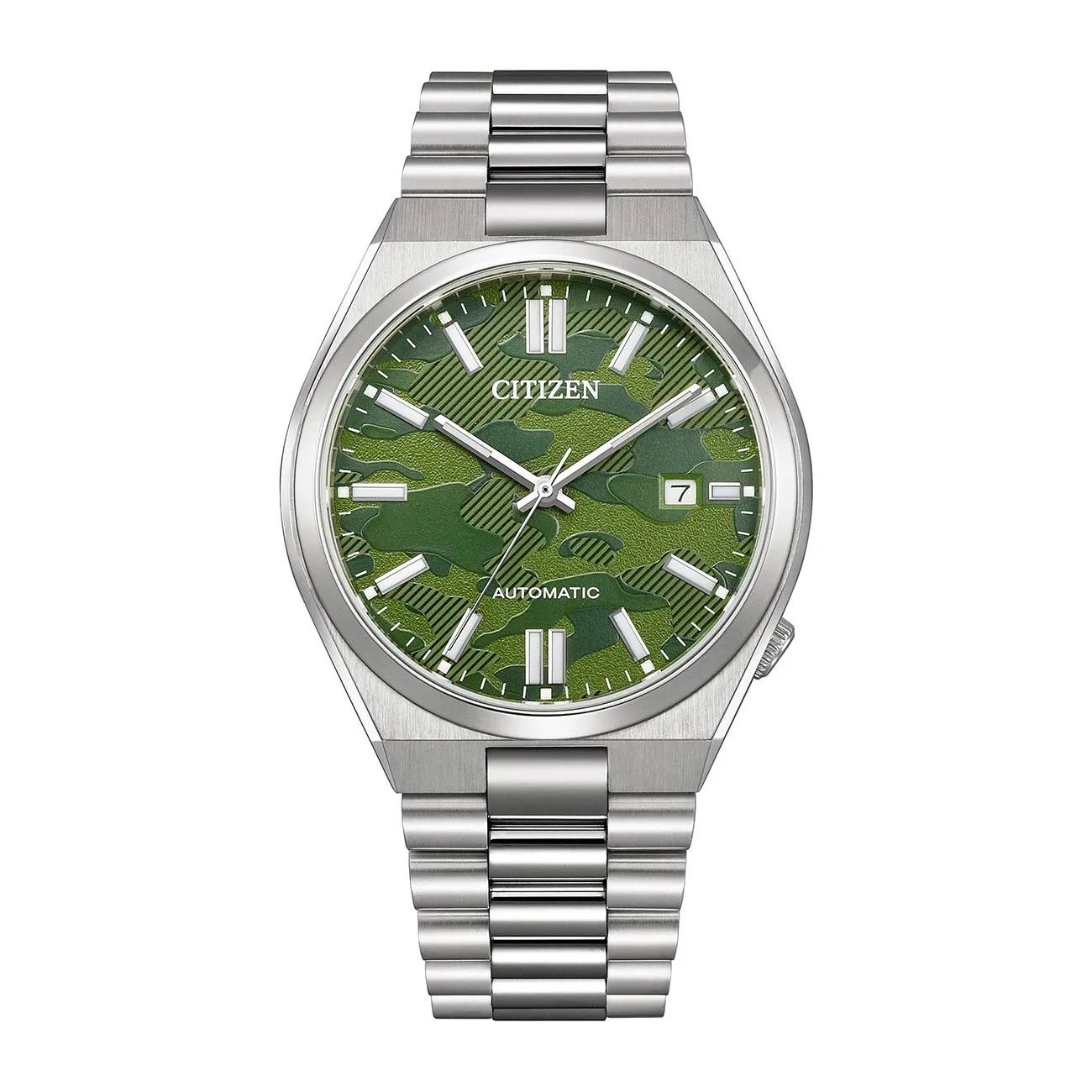 Citizen Tsuyosa Men's Watch (NJ0159-86X)