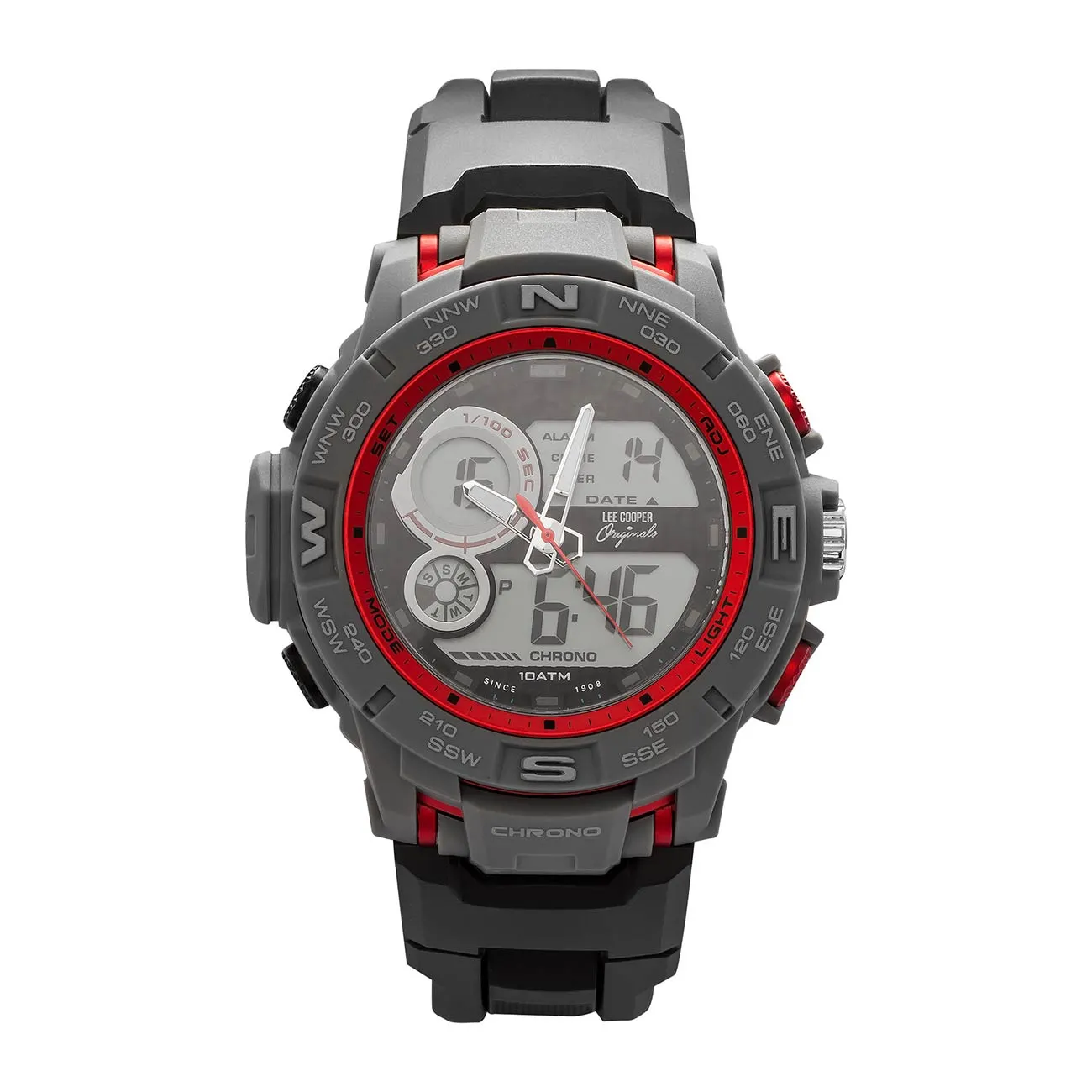 Lee Cooper Originals Men's Watch (ORG05405621)