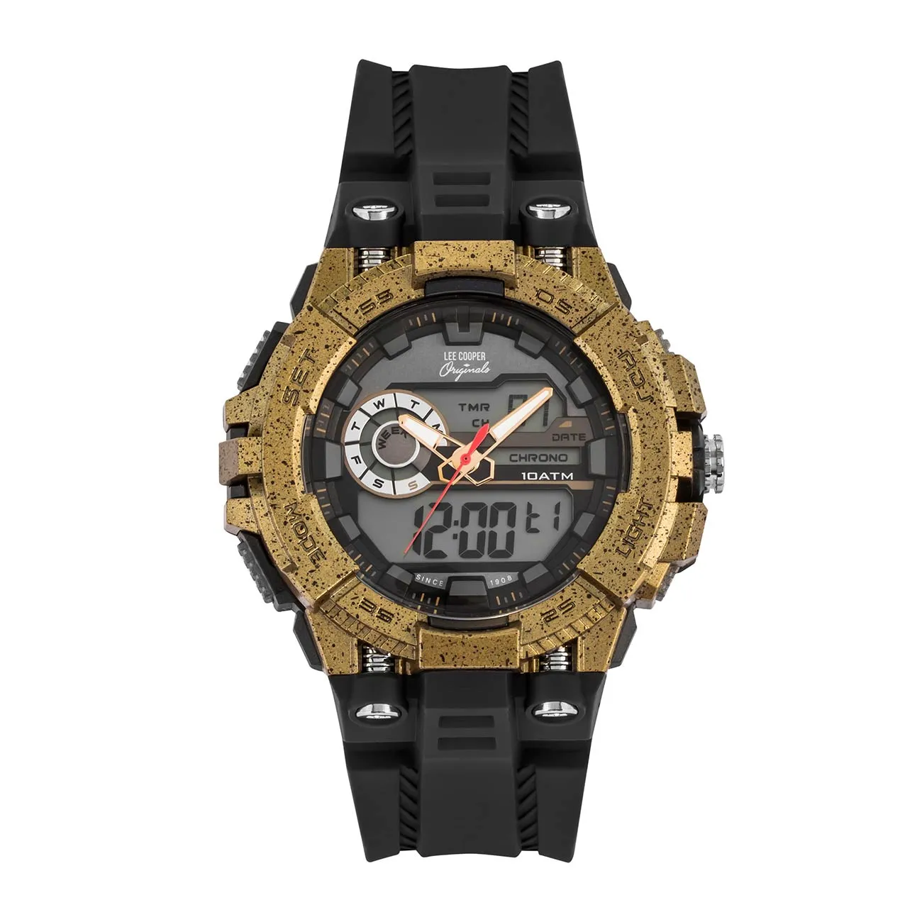 Lee Cooper Originals Men's Watch (ORG05407821)