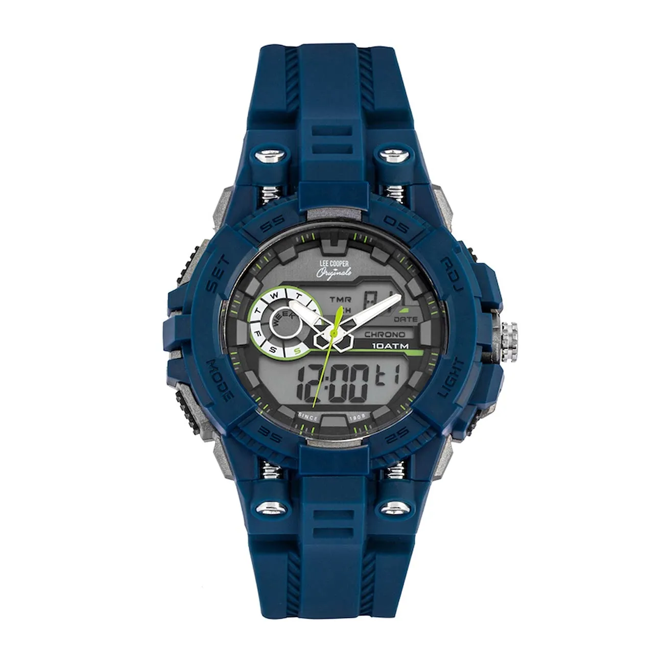 Lee Cooper Originals Men's Watch (ORG05407929)