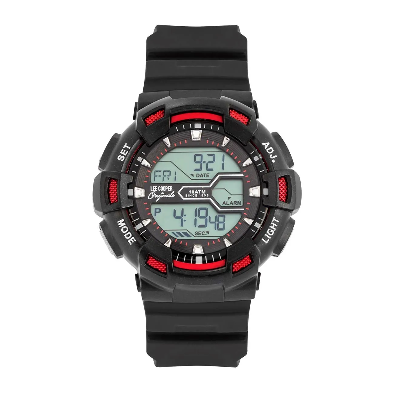 Lee Cooper Originals Men's Watch (ORG05600621)