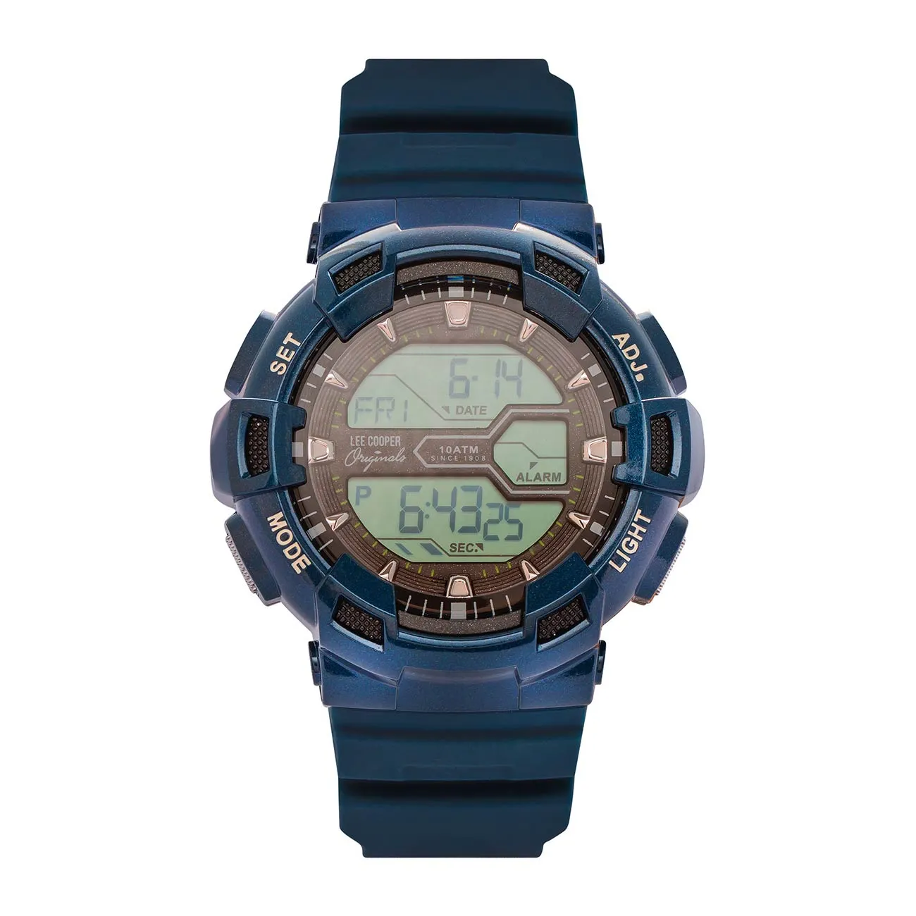 Lee Cooper Originals Men's Watch (ORG05600929)