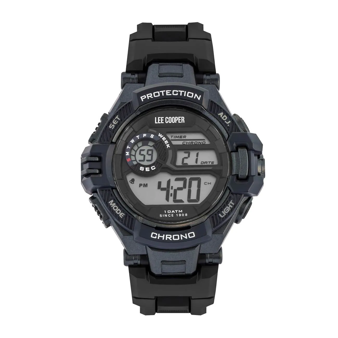 Lee Cooper Originals Men's Watch (ORG05601021)