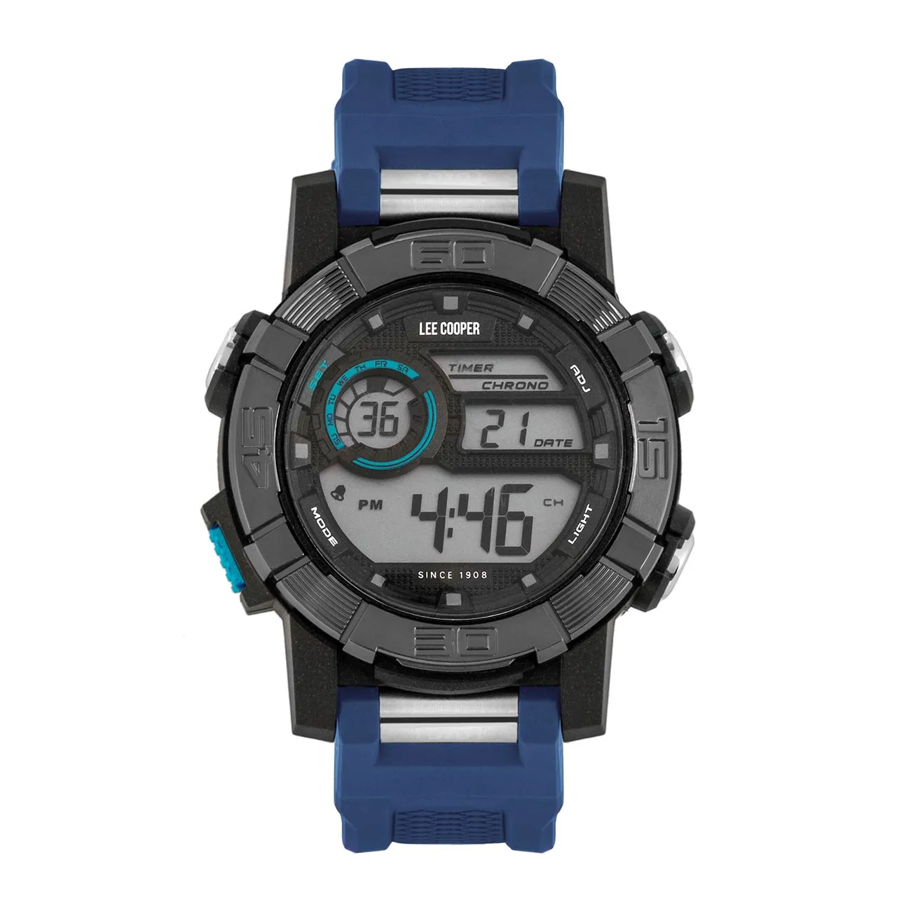 Lee Cooper Originals Men's Watch (ORG05608329)