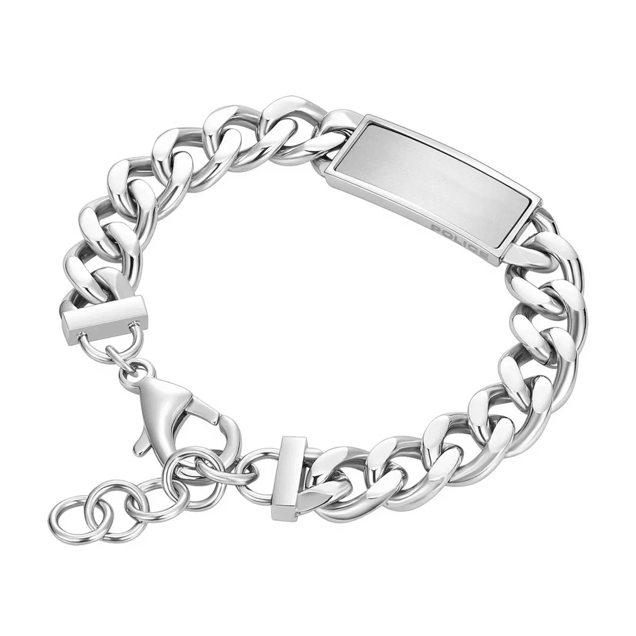 Police Men's Jewelry (PEAGB0009901)