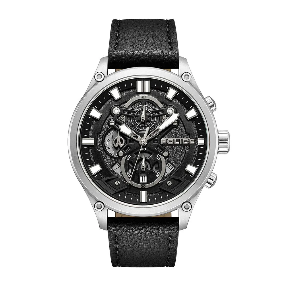 Police Men's Watch (PEWGC0054205)