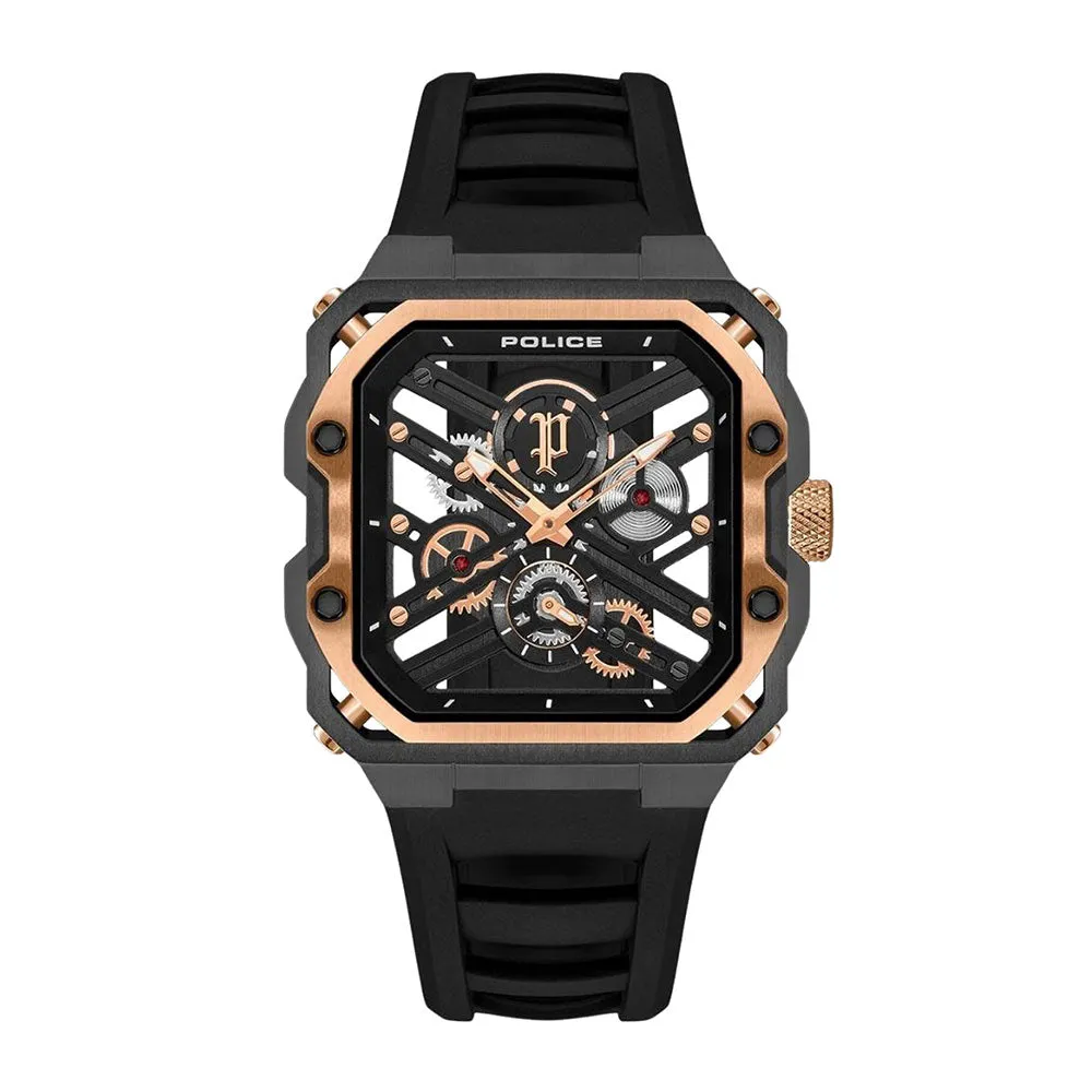 Police Men's Watch (PEWGM0072002)
