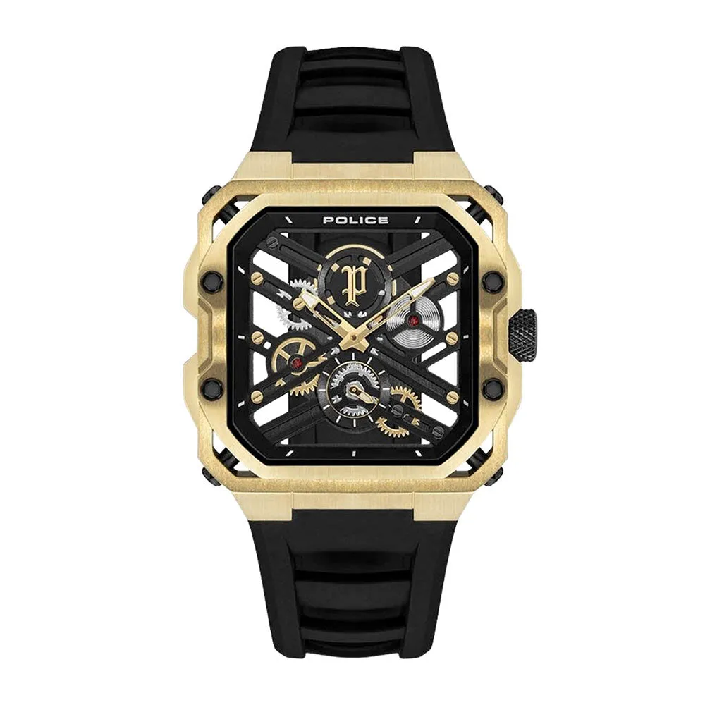 Police Men's Watch (PEWGM0072003)