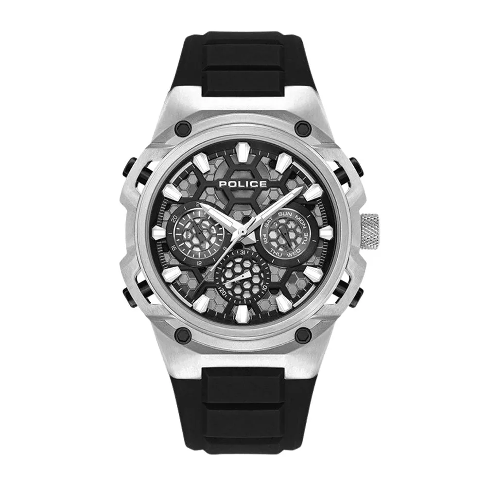 Police Men's Watch (PEWGQ0071902)