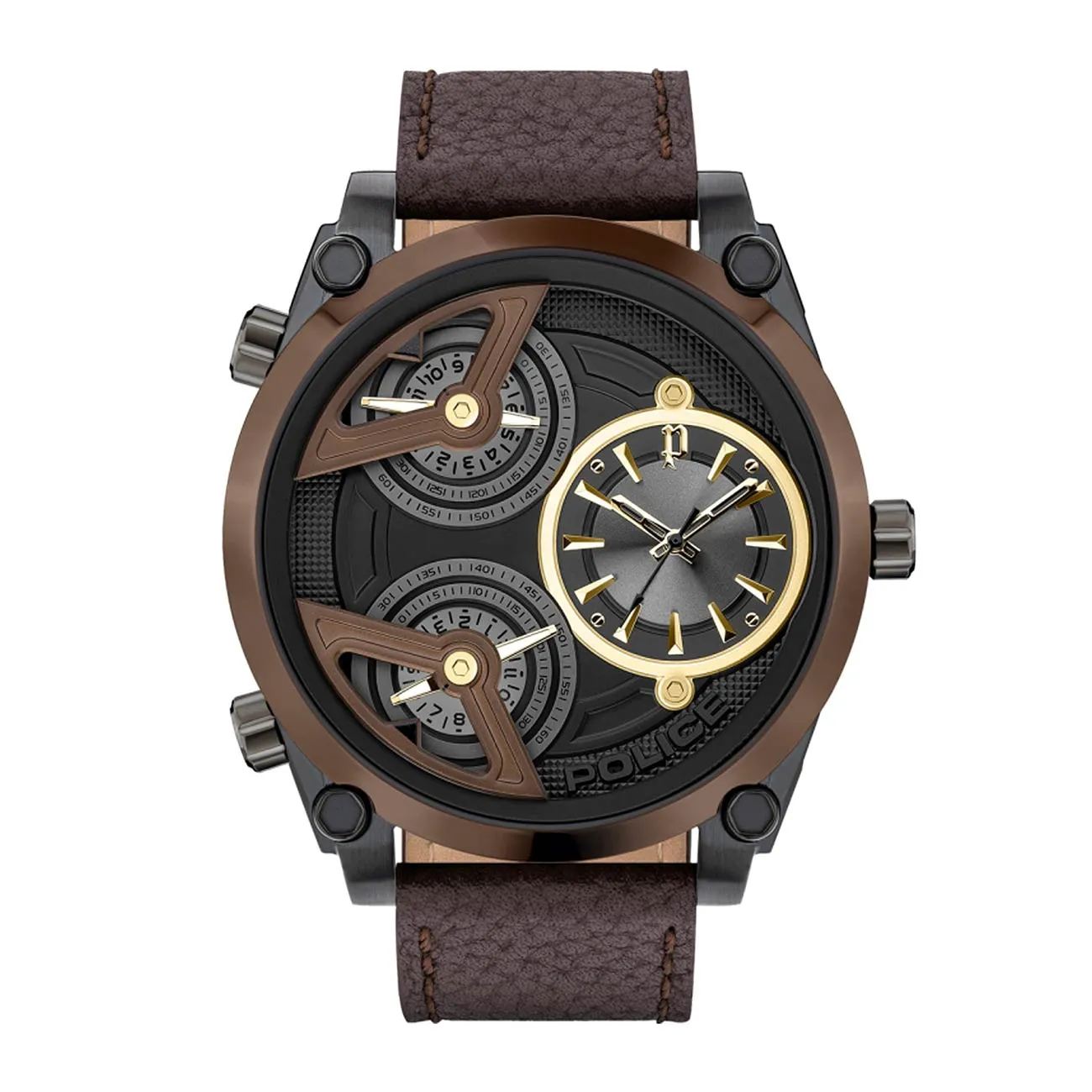 Police Men's Watch (PEWJA2117941)