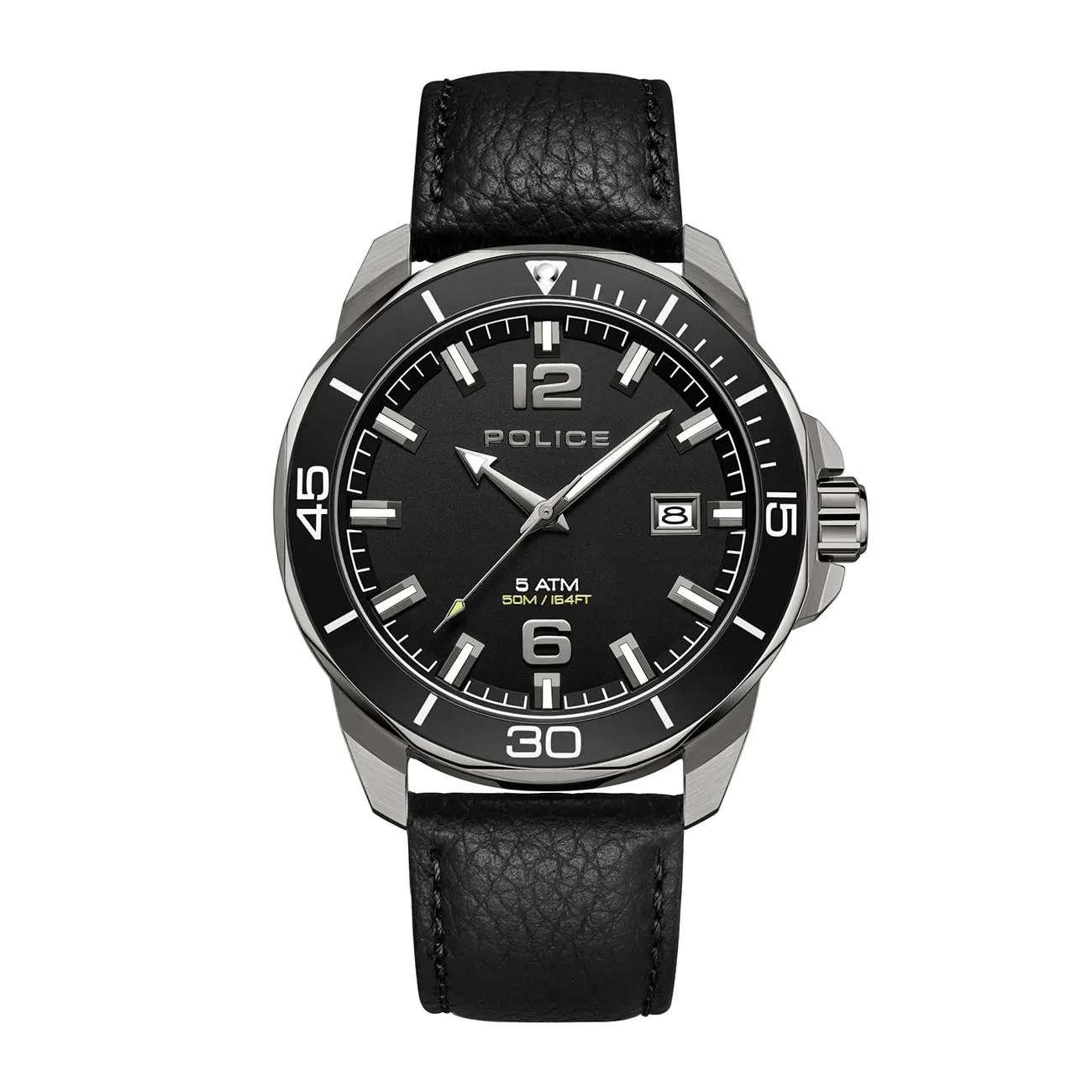 Police Men's Watch (PEWJB2228102)