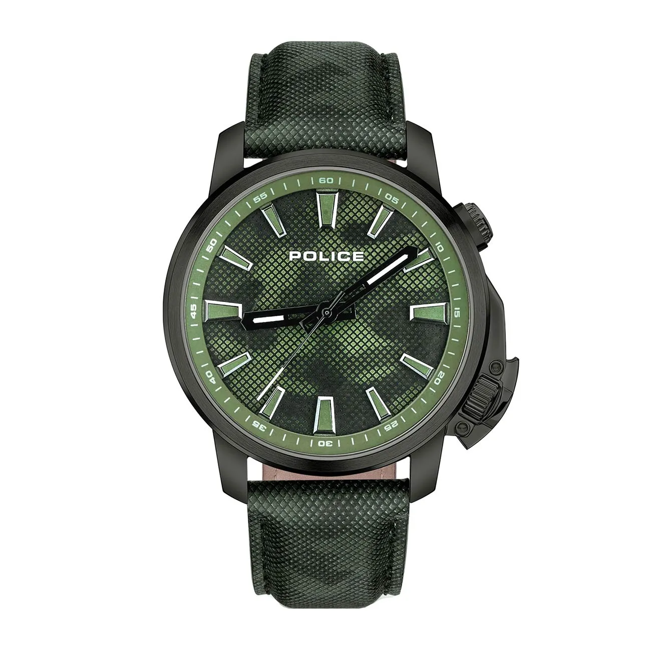 Police Men's Watch (PEWJD2202701)