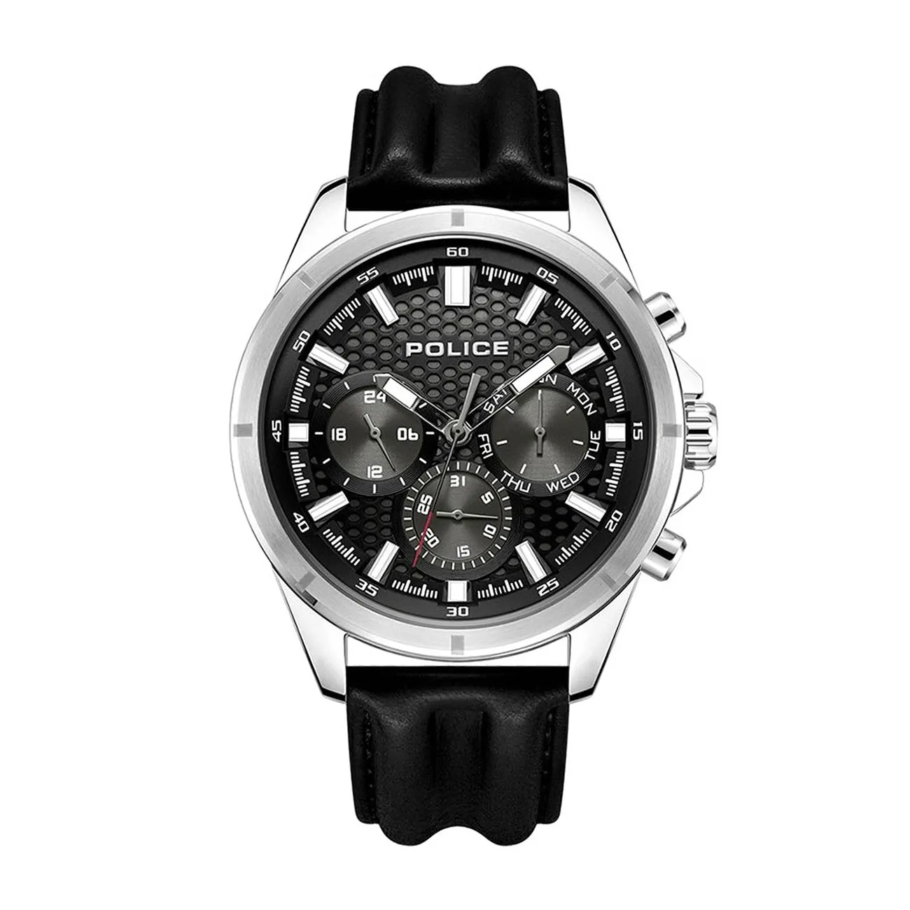 Police Men's Watch (PEWJF2204101)