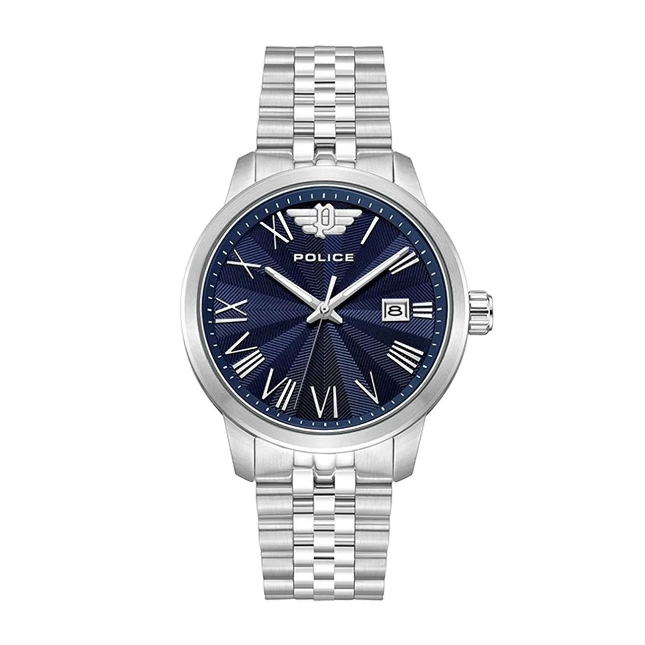 Police Men's Watch (PEWJH0021303)