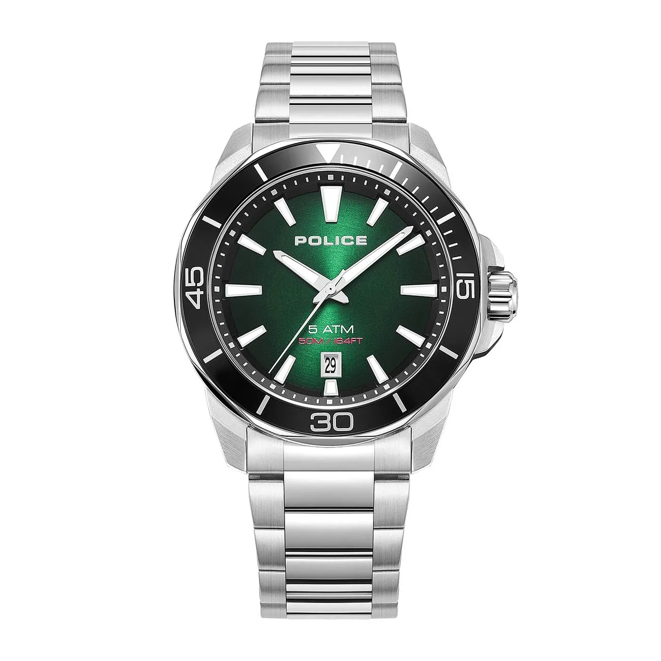 Police Men's Watch (PEWJH0021401)