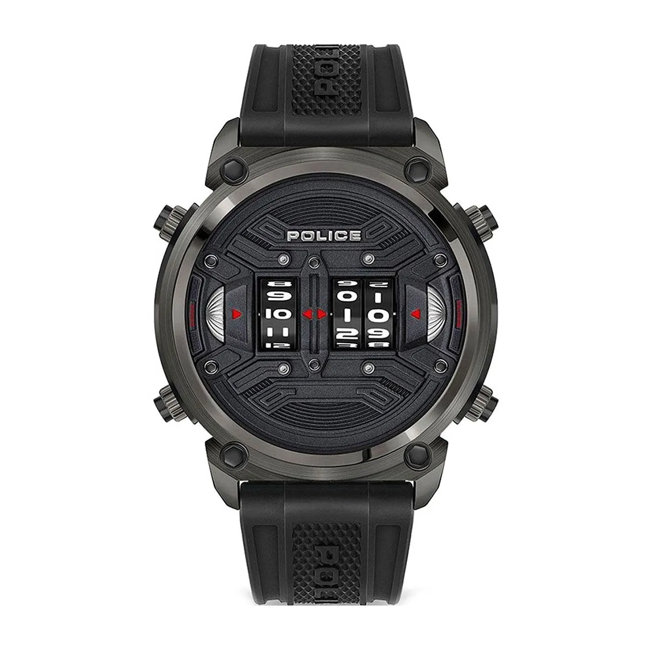 Police Men's Watch (PEWJP2108303)