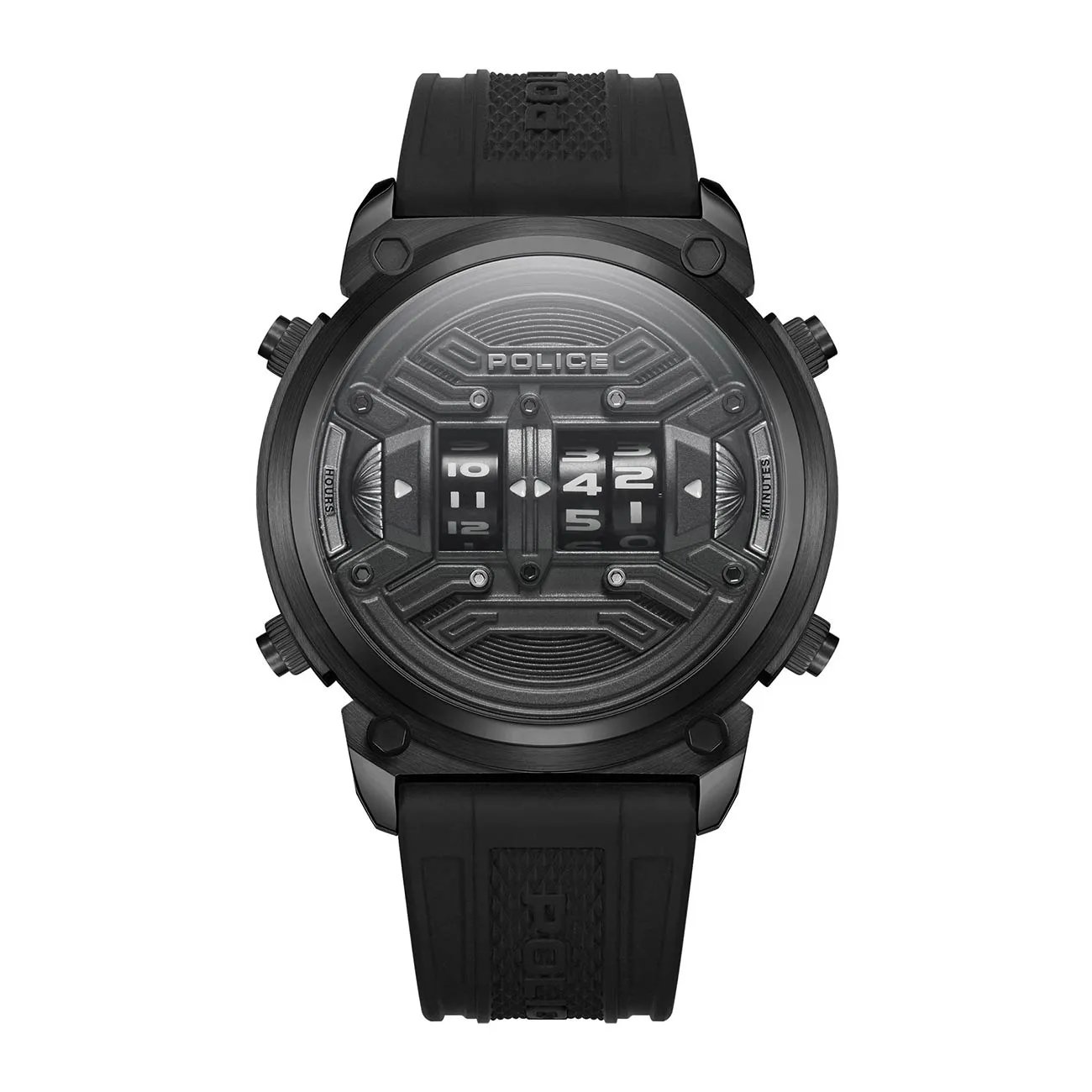 Police Men's Watch (PEWJP2228502)