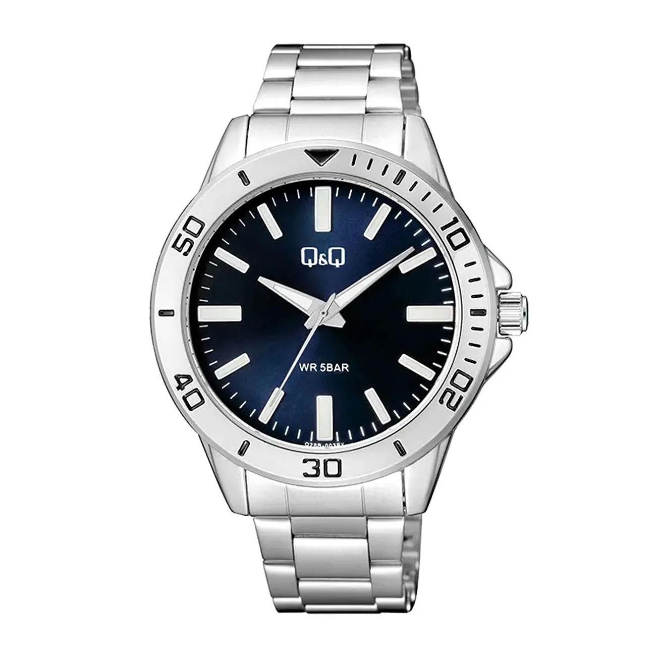 Q&Q Men's Watch (Q28B-003PY)