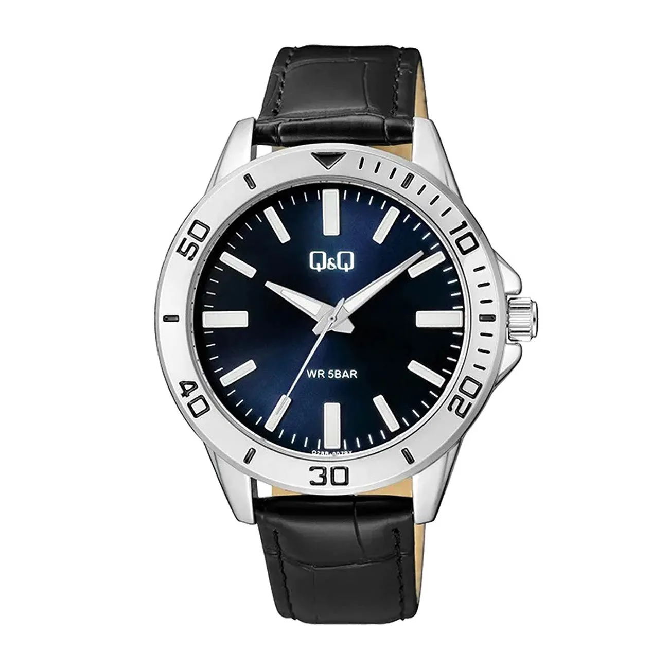 Q&Q Men's Watch (Q28B-007PY)