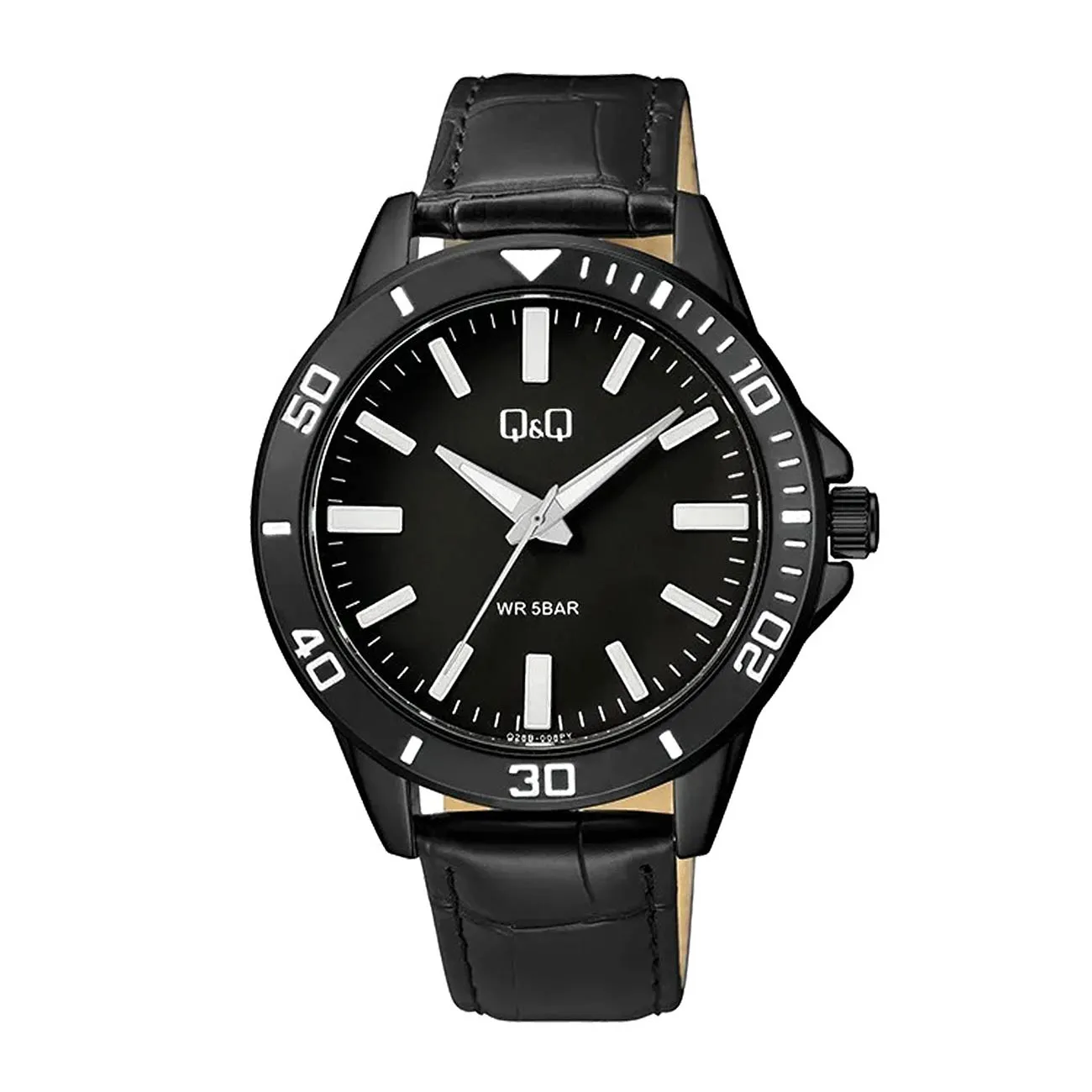 Q&Q Men's Watch (Q28B-008PY)