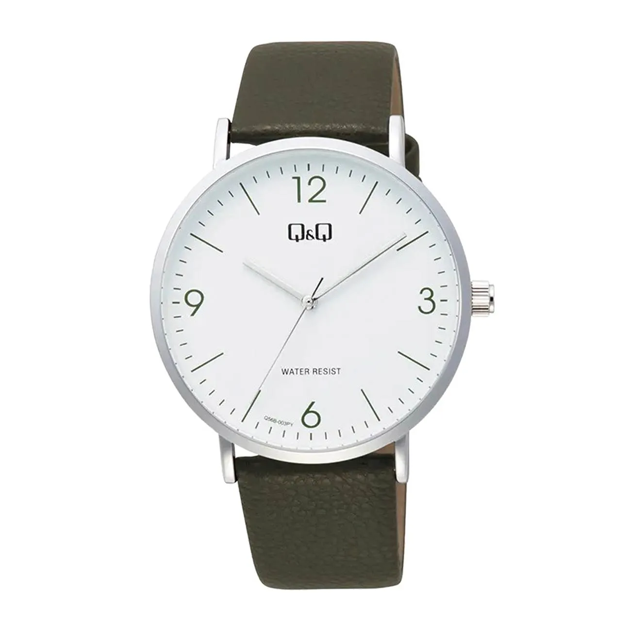 Q&Q Men's Watch (Q56B-003PY)
