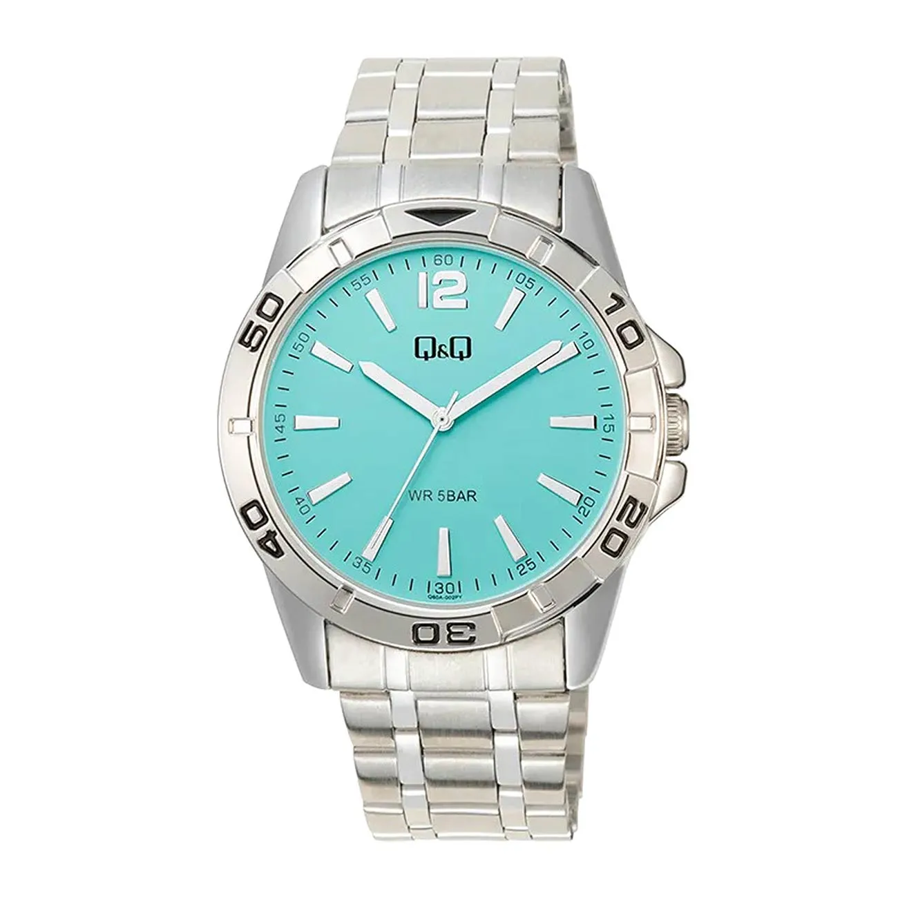 Q&Q Men's Watch (Q60A-002PY)
