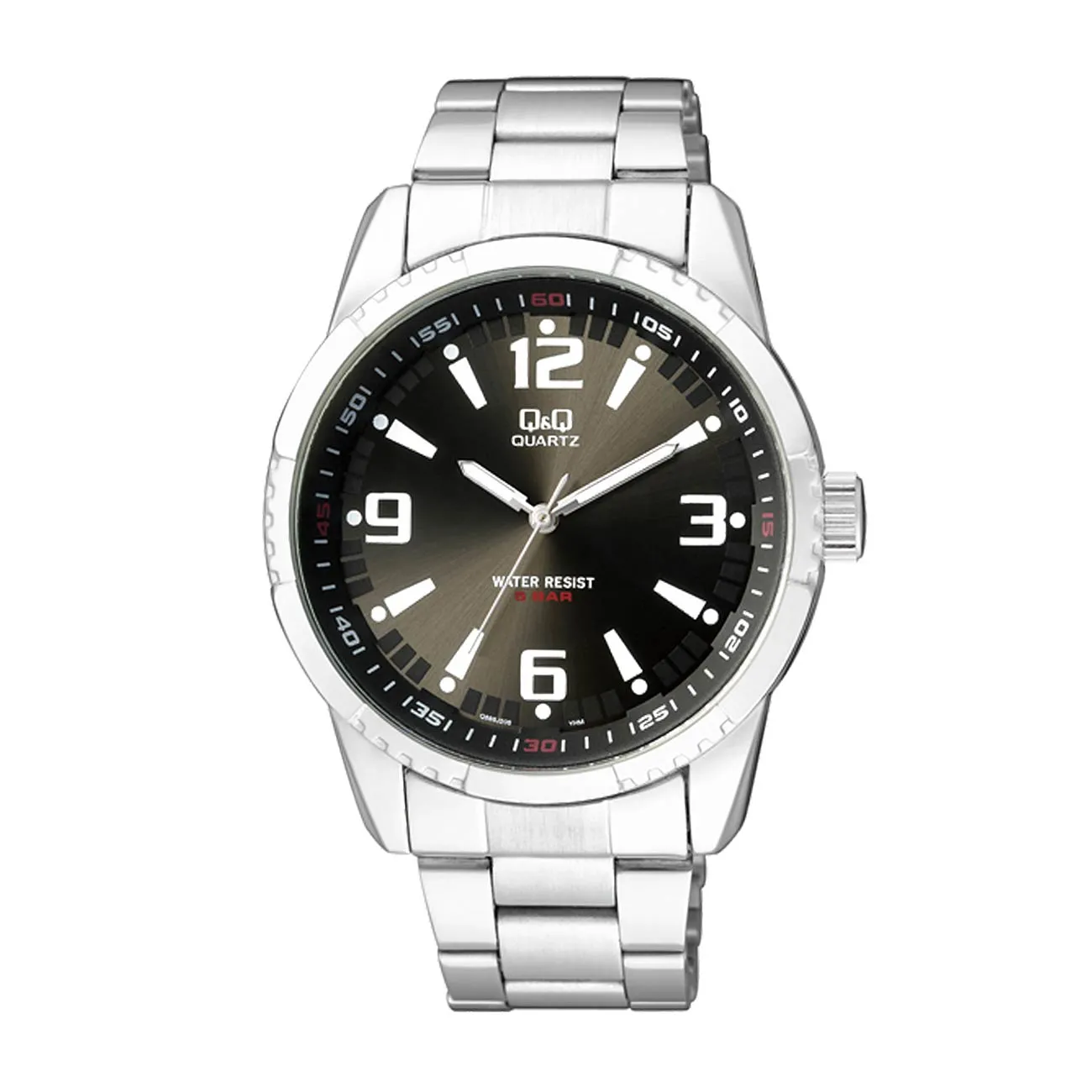 Q&Q Men's Watch (Q888J205Y)