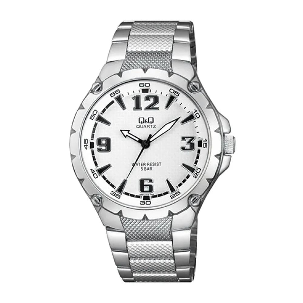 Q&Q Men's Watch (Q960J204Y)