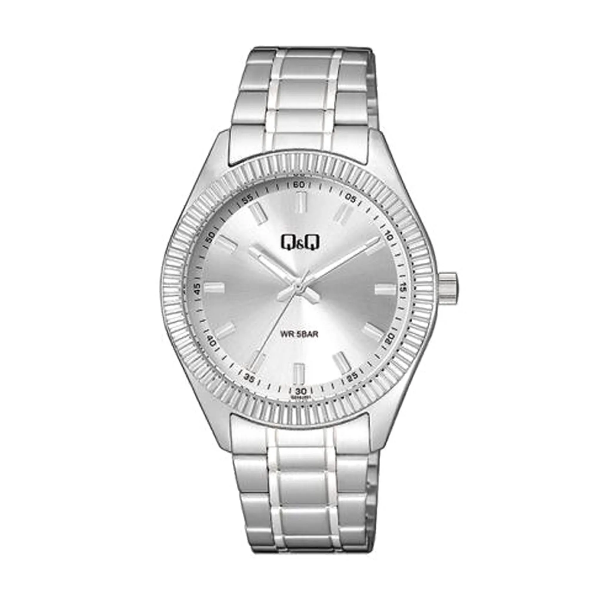 Q&Q Men's Watch (QZ48J201Y)