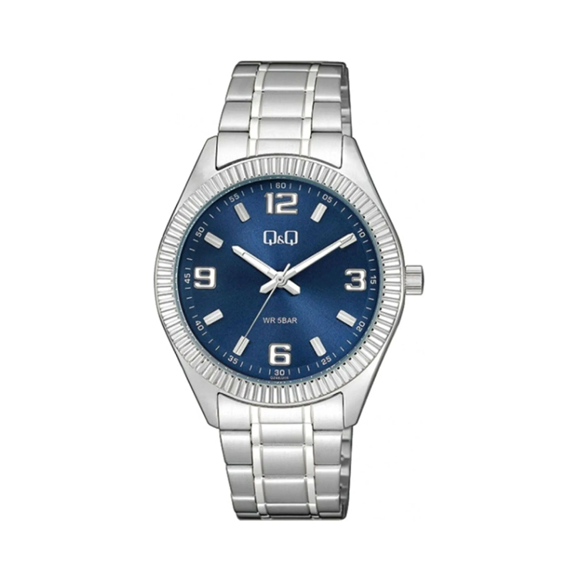 Q&Q Men's Watch (QZ48J205Y)