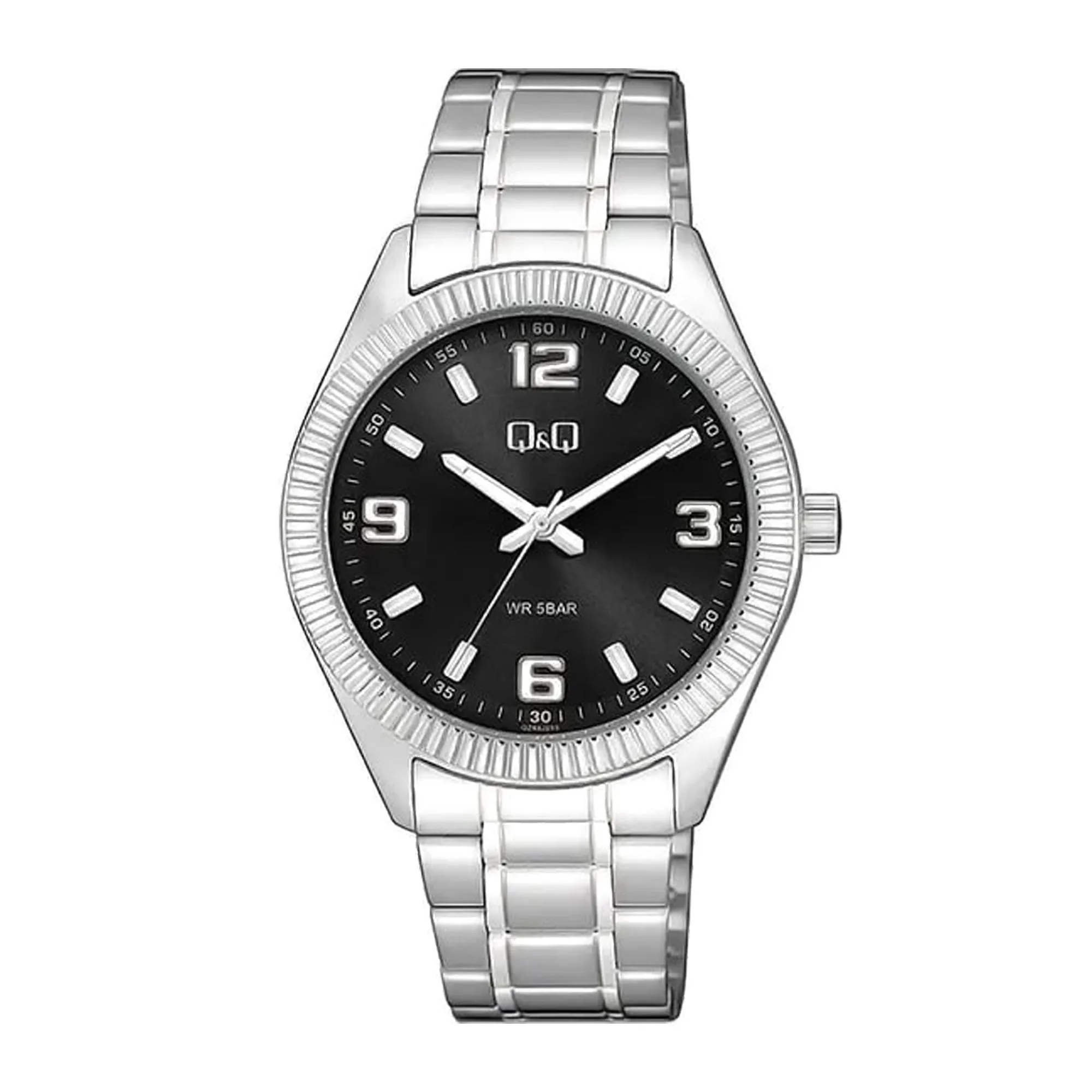 Q&Q Men's Watch (QZ48J215Y)