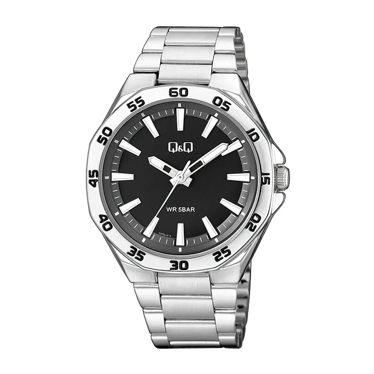 Q&Q Men's Watch (QZ82J212Y)